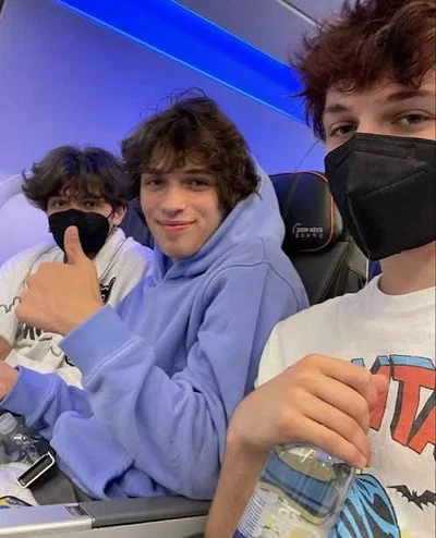 Sturniolo triplets 