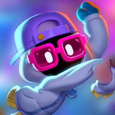 Shade (Brawl Stars/BS)