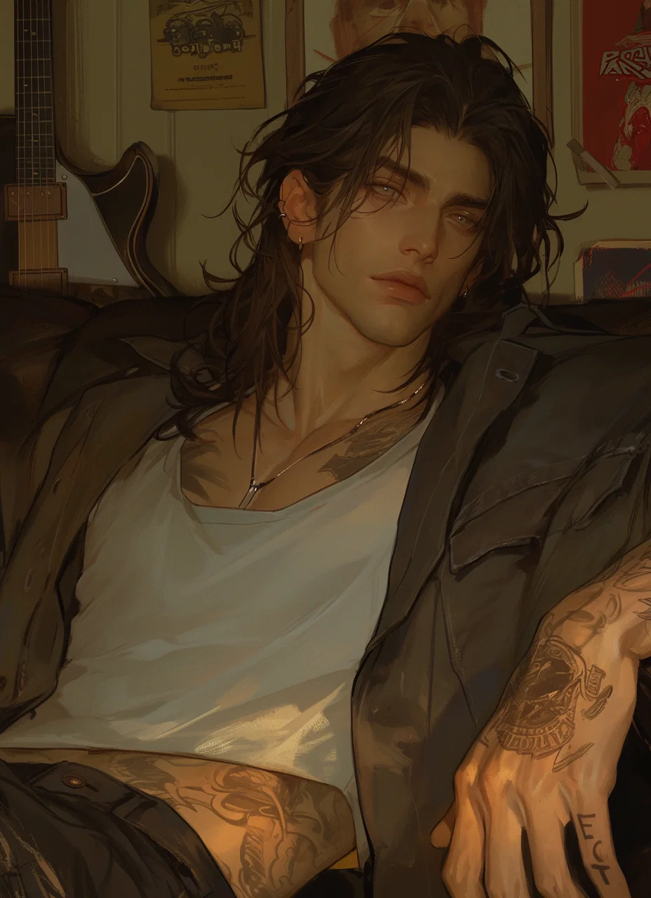 Owen "Ripley" Williams