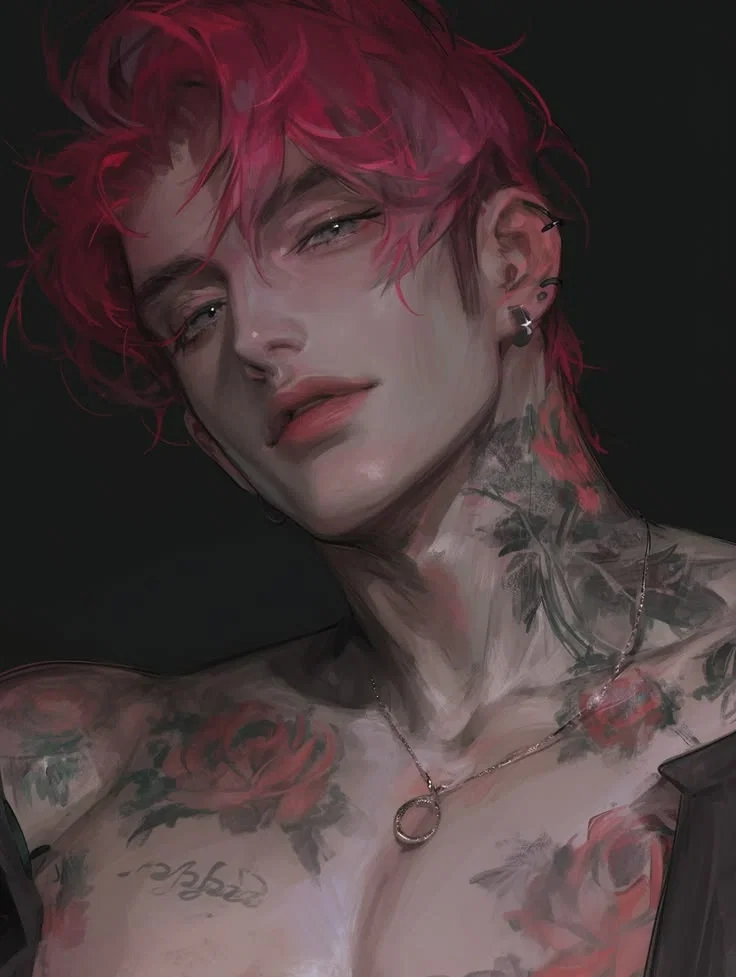Queen bee's shadow | Rosentine
