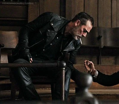 Negan Smith