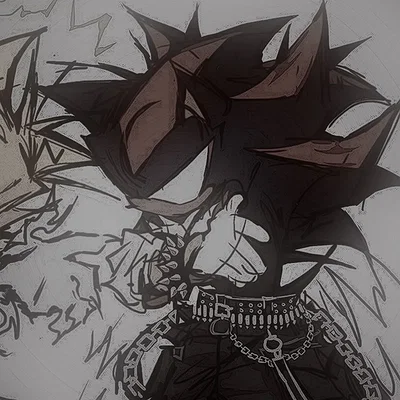 |||shadow the hedgehog|||