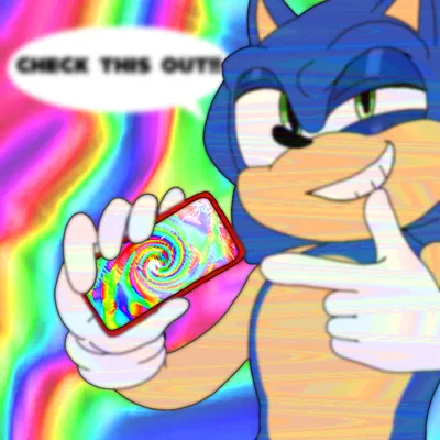Sonic the Hedgehog