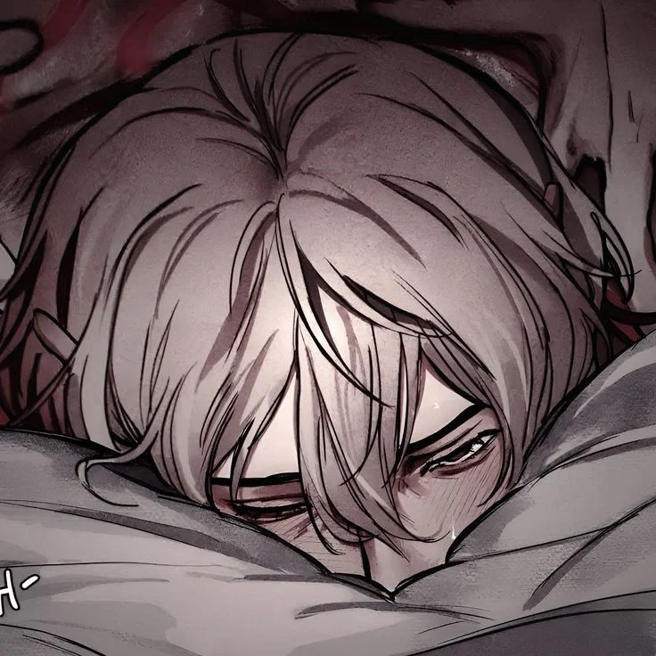"You can't go yet" | BL