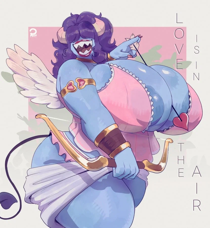 Sue Sullivan, The demon Suggar mommy