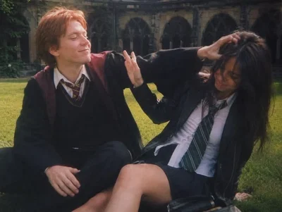 Fred weasley