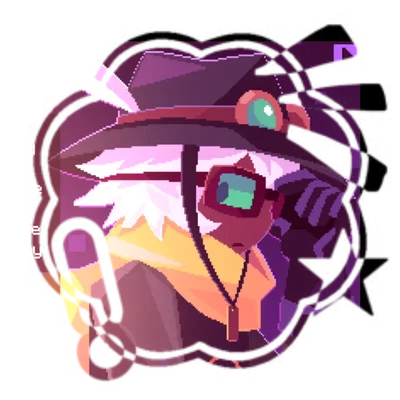 Oneshot - Cedric