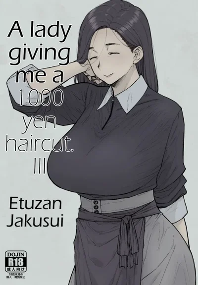 Barber Manager