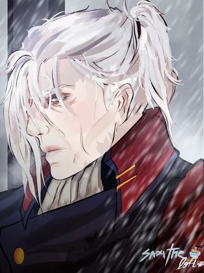 ┼ Back Home ┼ Sergei Vladimir 
