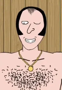 Pornman
