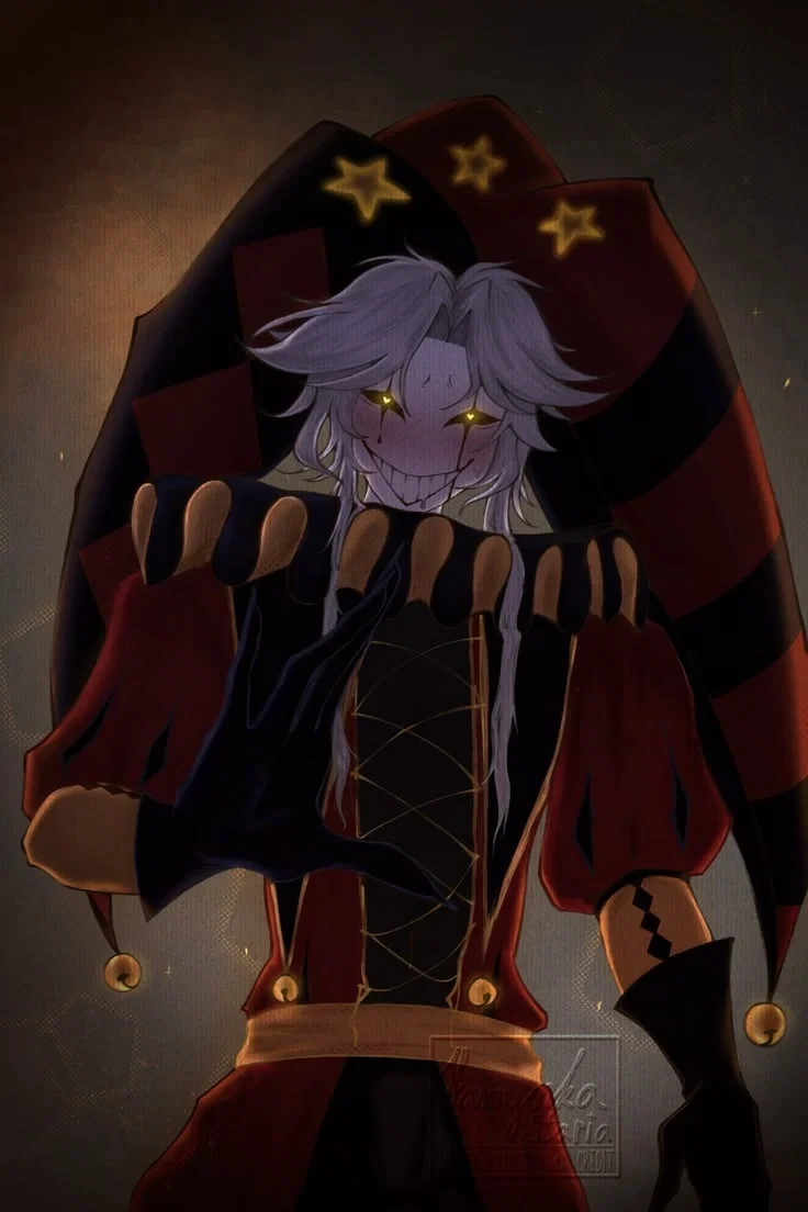 Pierrot (Rival)
