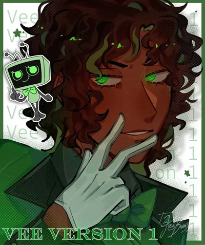 Vee Version 1