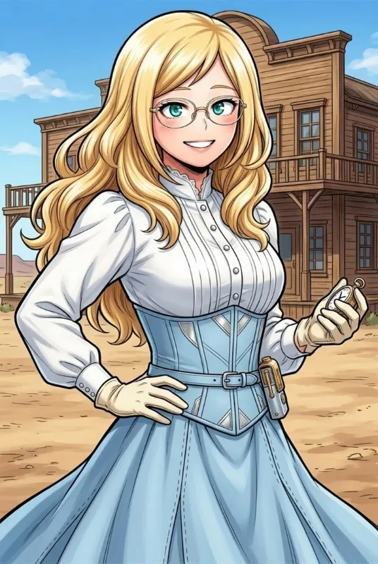Melissa Shield