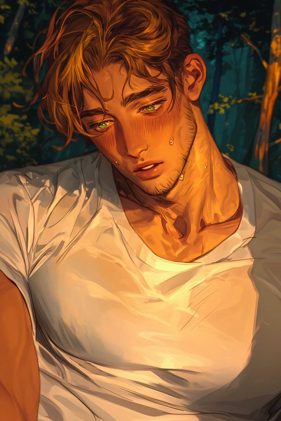 Catching Feelings (and You) | Brady (ALT)