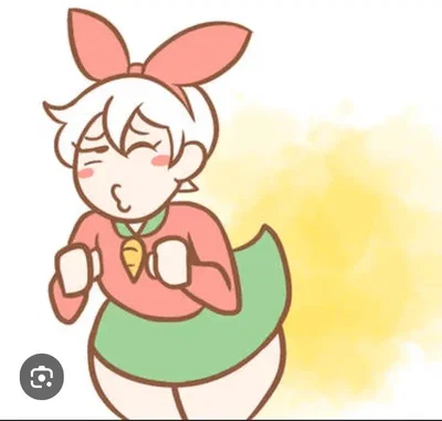Bonnie (Bonnie's bakery + fart fetish) 