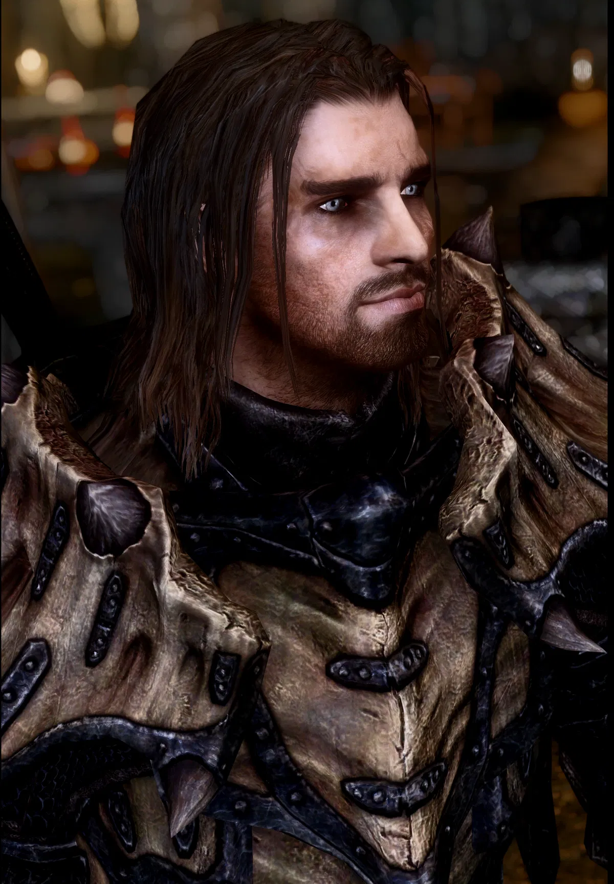 Farkas | Skyrim