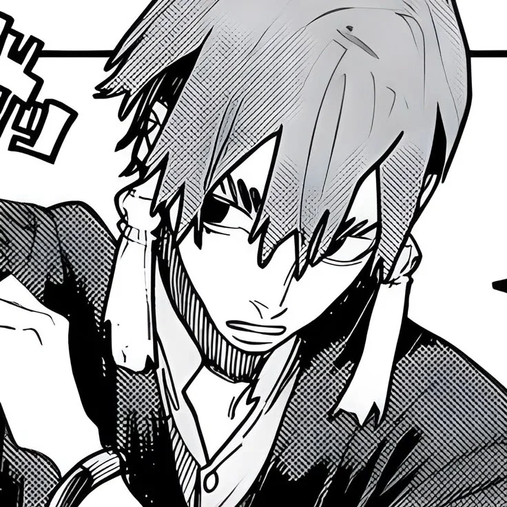 Zanka Nijiku