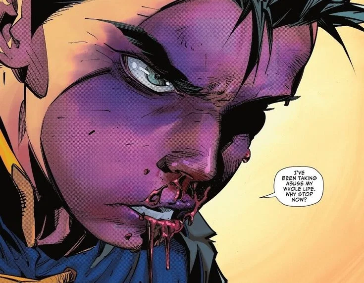 Damian Wayne | DC