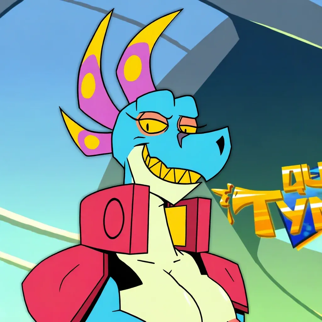 Tyneen (Monkey Wrench)