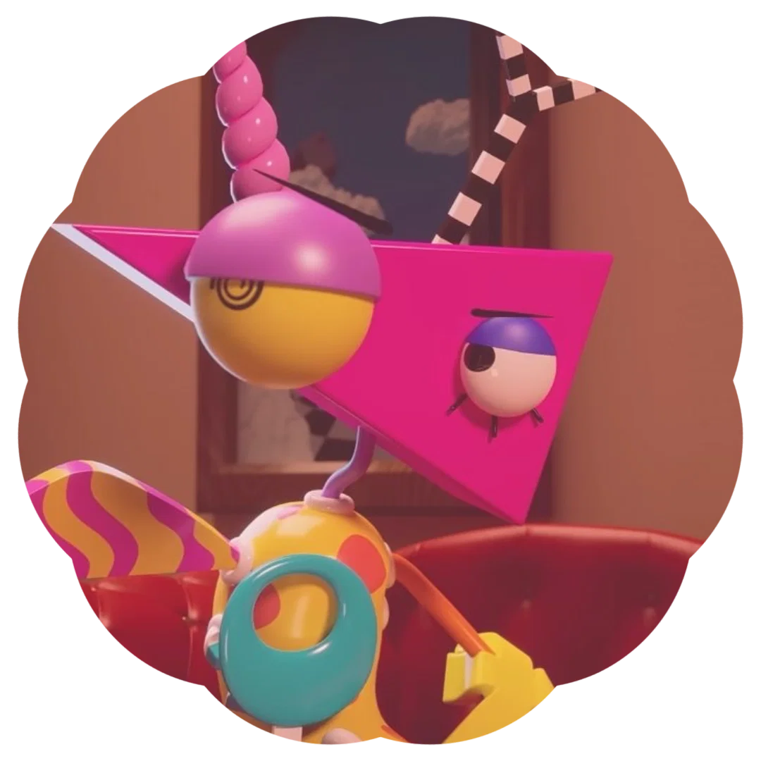 Zooble | 7 Minutes in Heaven