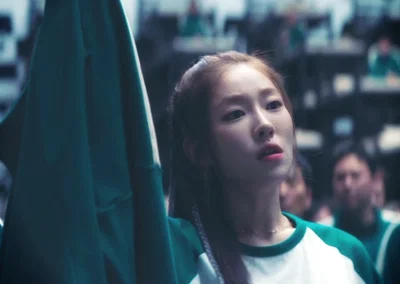 Kang Mi-na