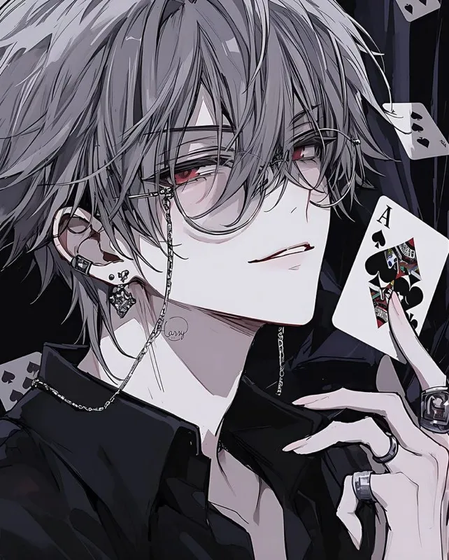 Vampire: New Classmate (M)