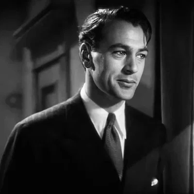 1950s Husband — Bruce