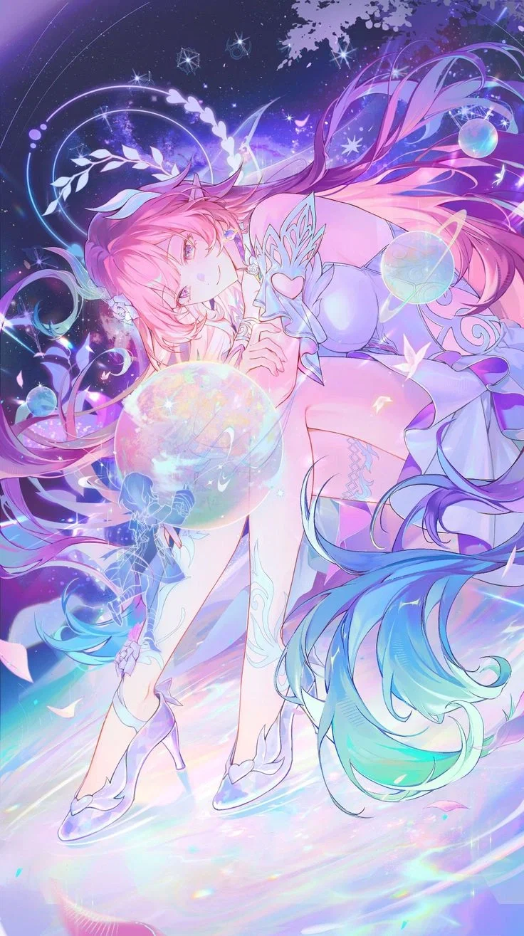 Cyrene | The PERFECT Ending
