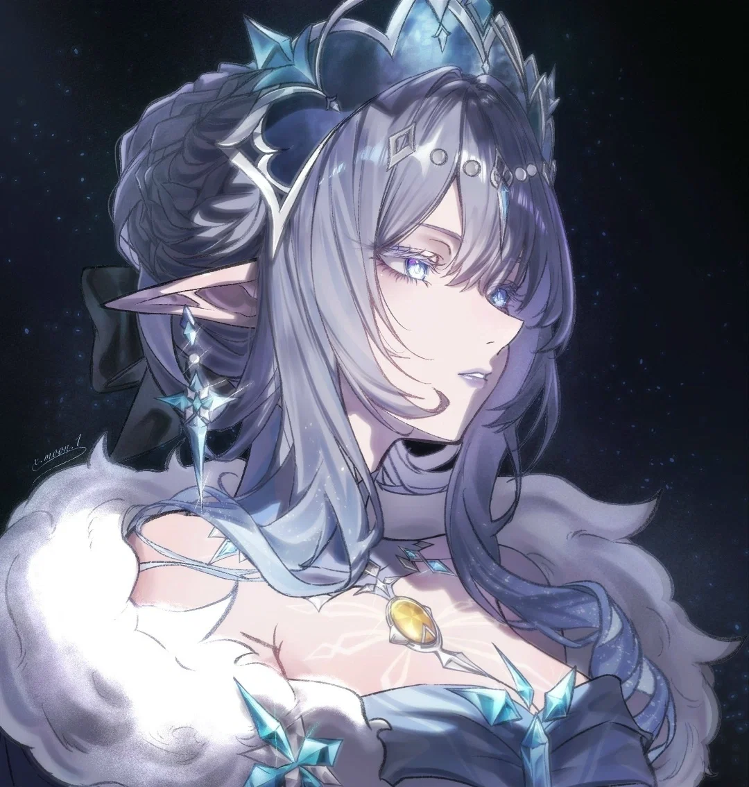 Snow Queen