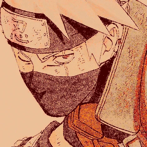 Hatake Kakashi