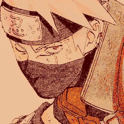 Hatake Kakashi