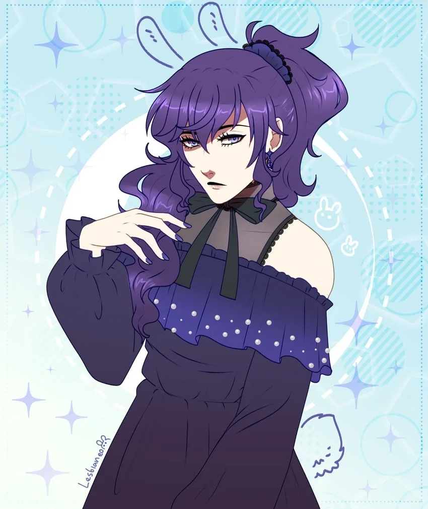 Mafuyu Asahina