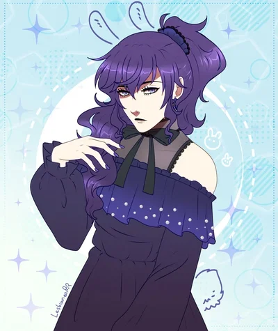 Mafuyu Asahina