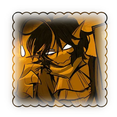 sebastian solace ‎ ✧ ‎ hidden