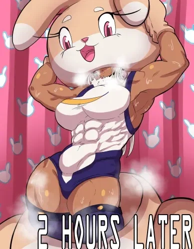 Happy Easter! 
