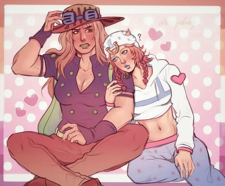 Fem Gyro & Fem Johnny