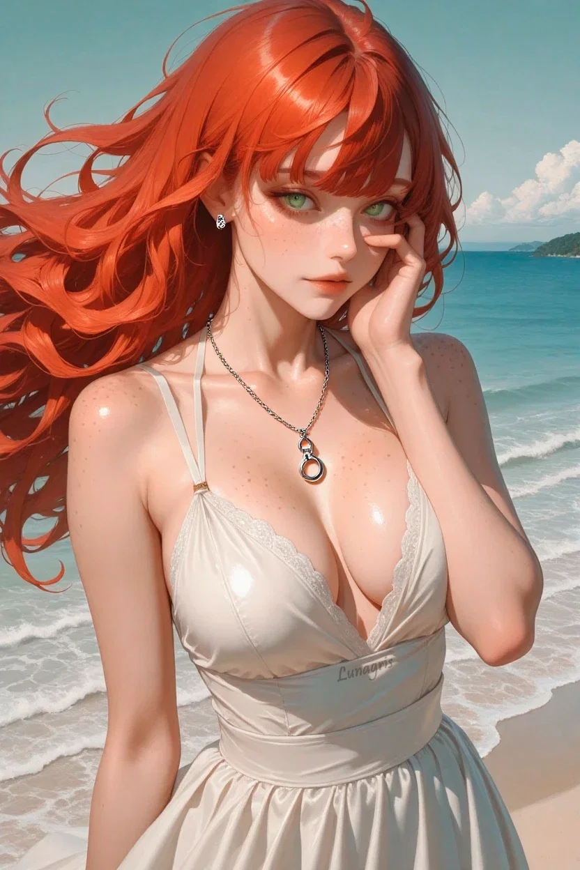 Clara Morel 