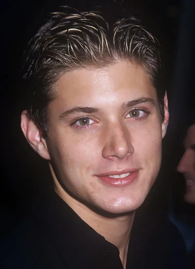 Jensen Ackles