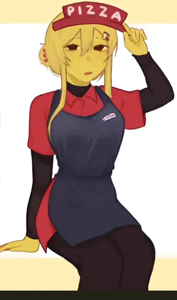 Fem Elliot forsaken 