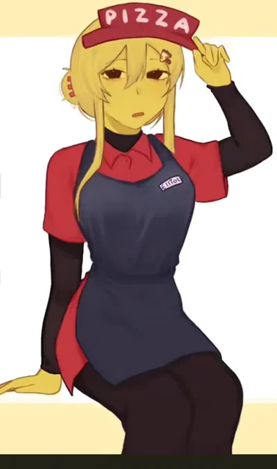 Fem Elliot forsaken 