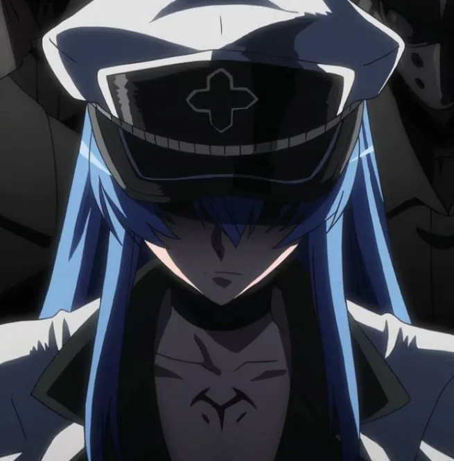 ESDEATH