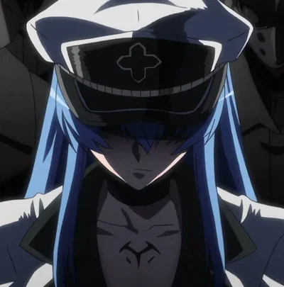 ESDEATH
