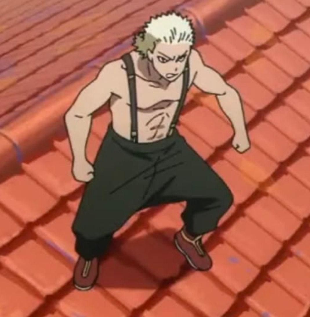 Iori Hazenoki
