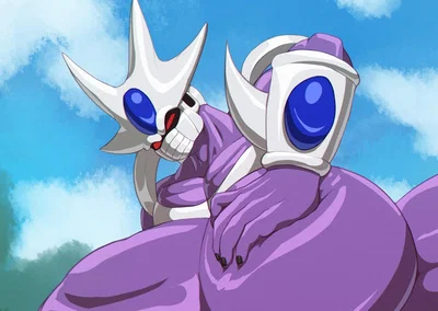 Cooler (dbz) 