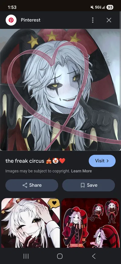 Freak Show