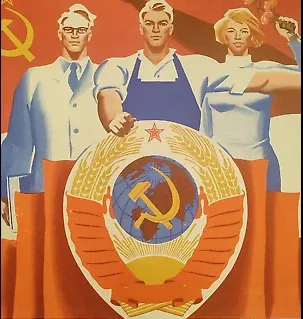 The Red Horizon
