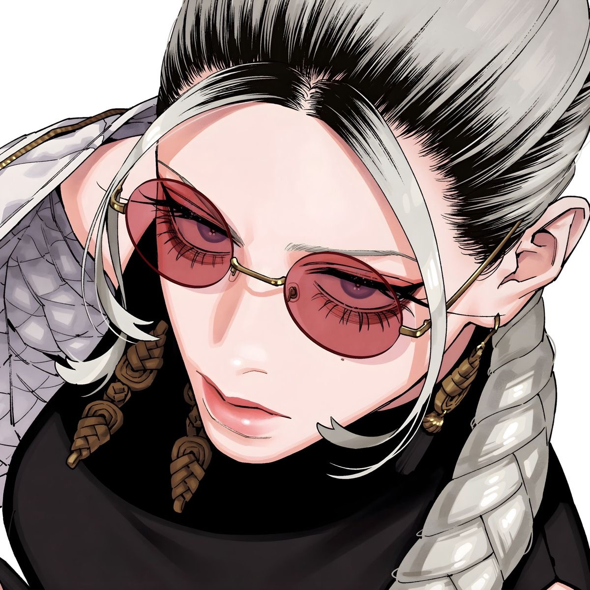 Tao Saotome