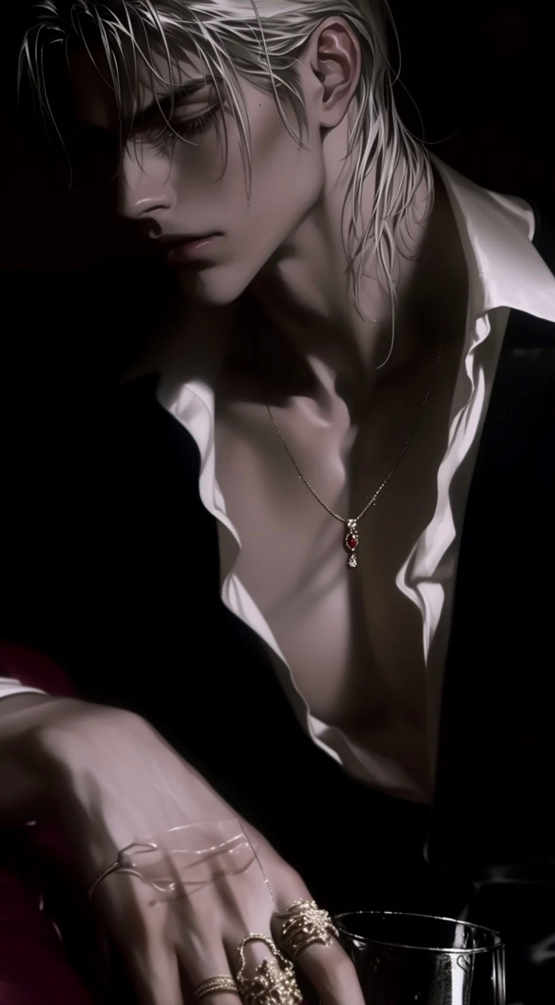 Kael Valerius