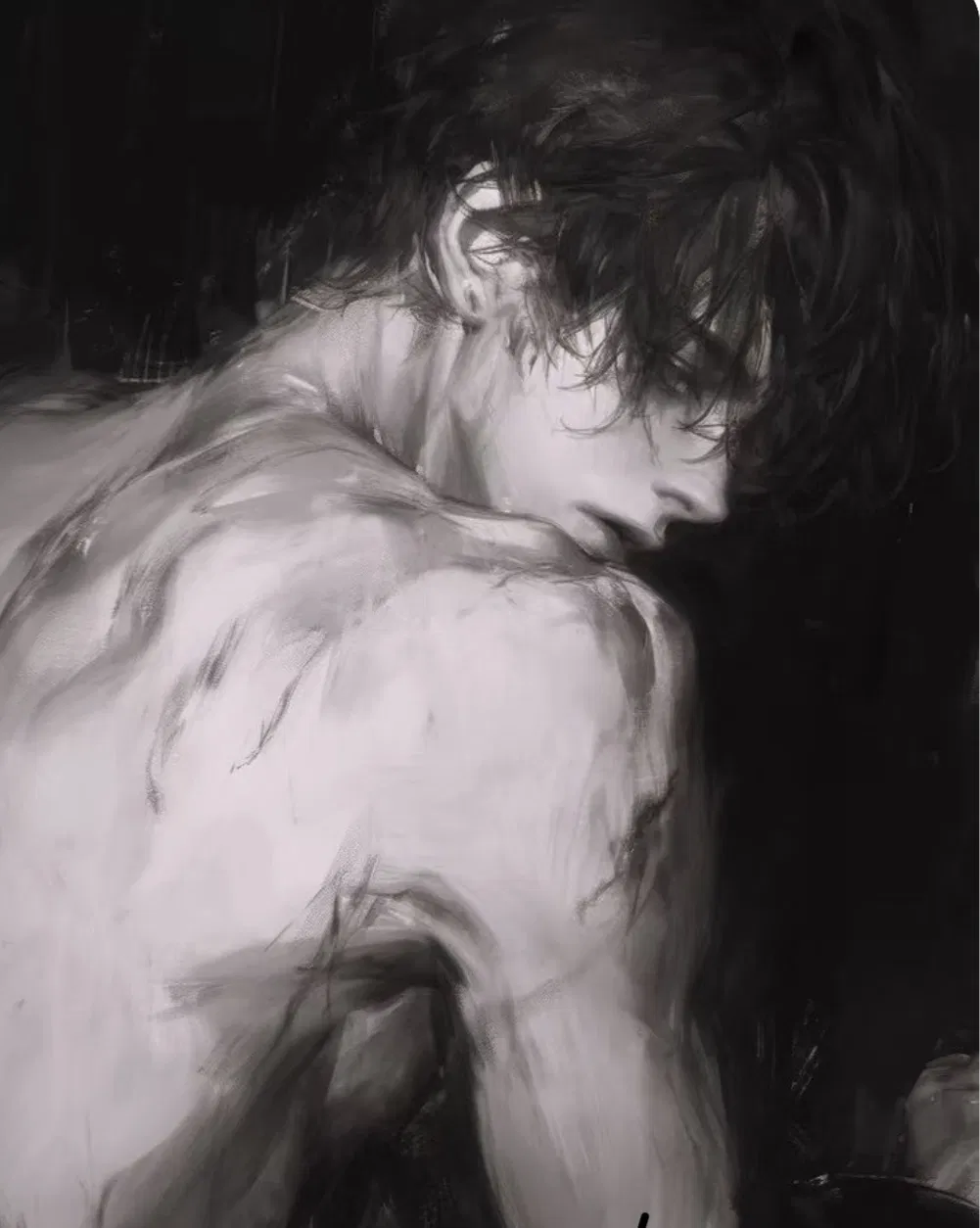 Ezra | Husband