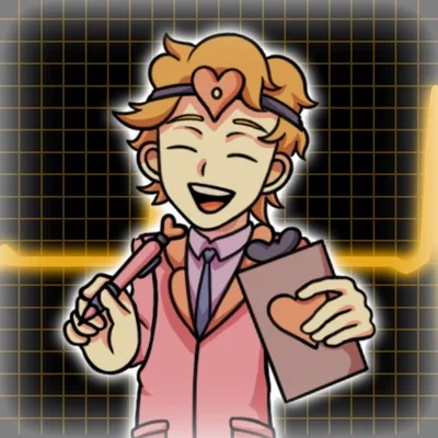 Doctor Charles Hart (FNF: Static Memories)